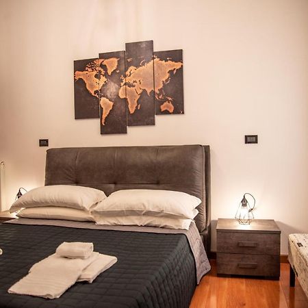 Pura Vida Bed & Breakfast Рим Екстериор снимка