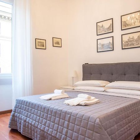 Pura Vida Bed & Breakfast Рим Екстериор снимка