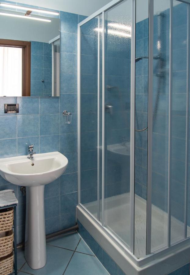 Pura Vida Bed & Breakfast Рим Екстериор снимка