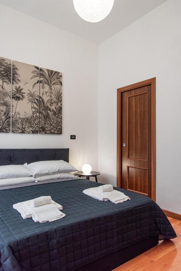 Pura Vida Bed & Breakfast Рим Екстериор снимка