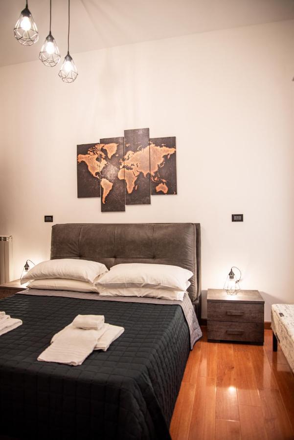 Pura Vida Bed & Breakfast Рим Екстериор снимка