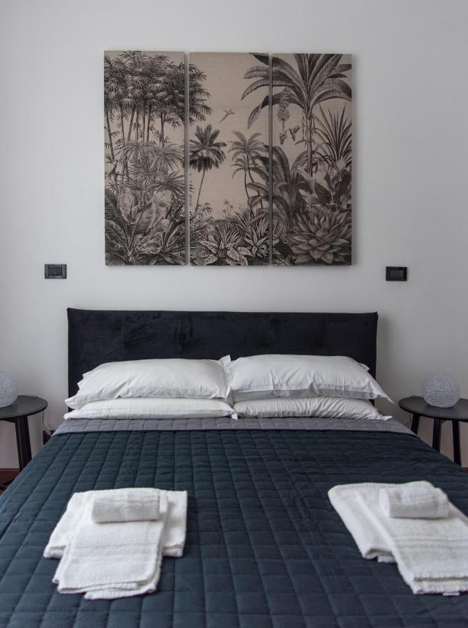 Pura Vida Bed & Breakfast Рим Екстериор снимка