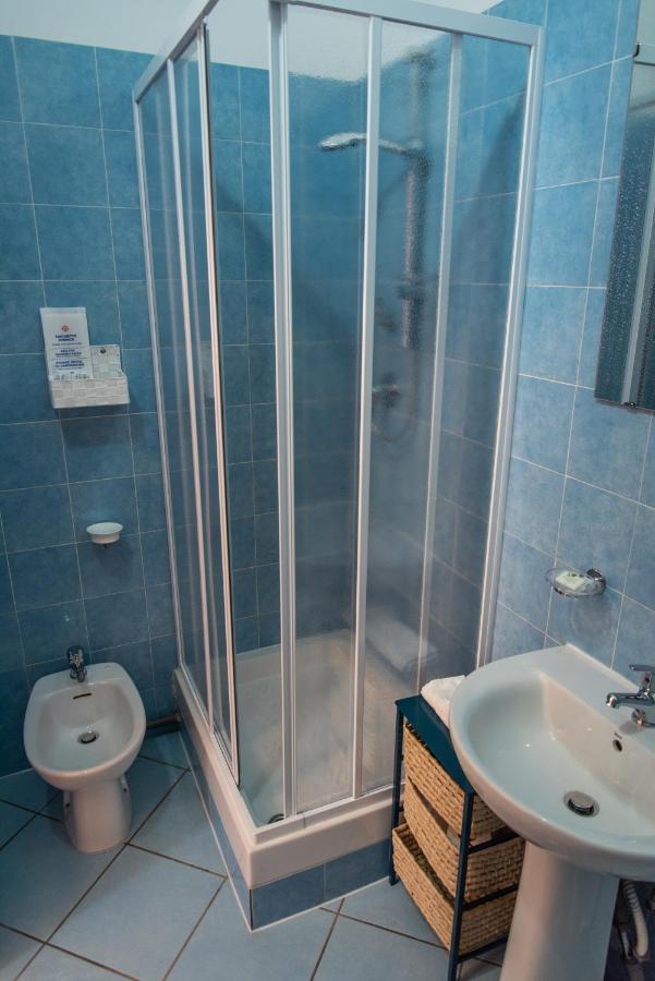Pura Vida Bed & Breakfast Рим Екстериор снимка